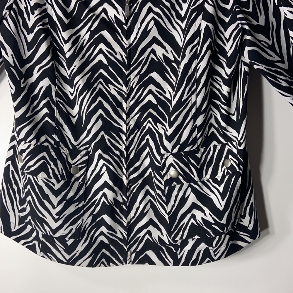 Chico Jacket - image 4